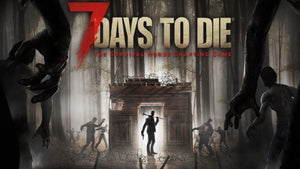 7 Days to Die [BK Reviews]