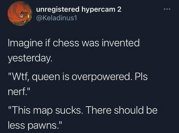 The Queen's Gambit is a Real Chess Scenario (And a Simple One)