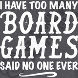 I Have Too Many Board Games, Said No One Ever Storm
